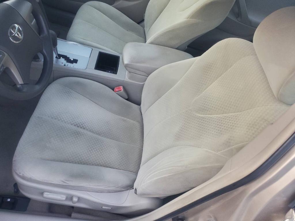 used 2007 Toyota Camry car, priced at $8,995
