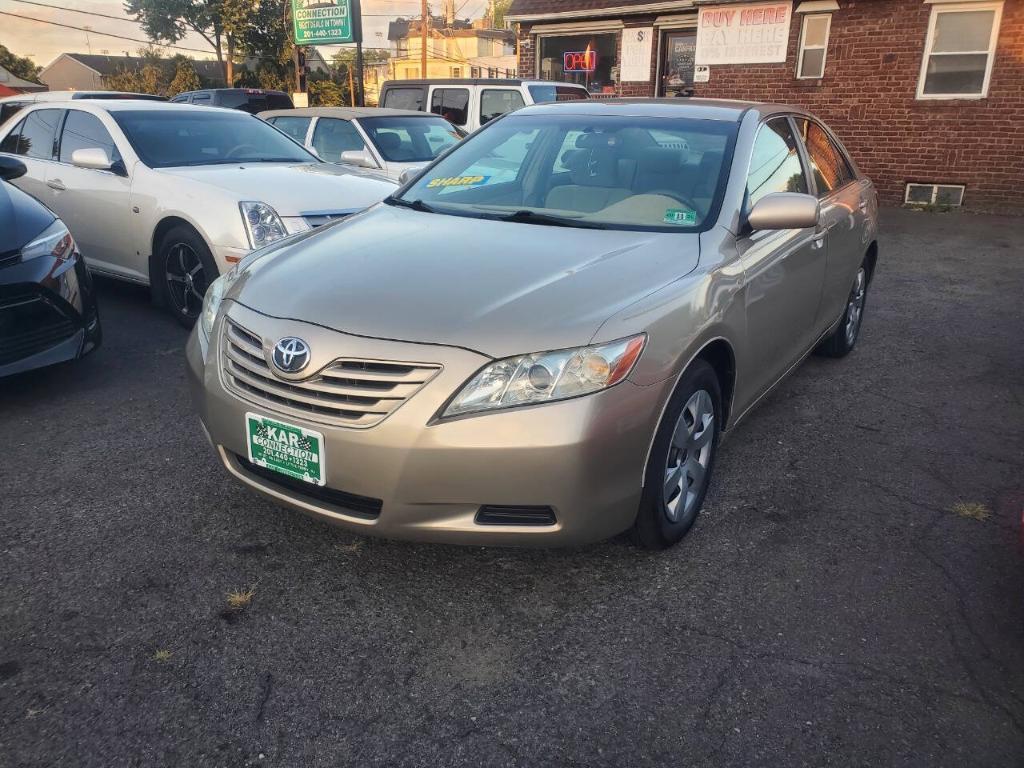 used 2007 Toyota Camry car, priced at $8,995