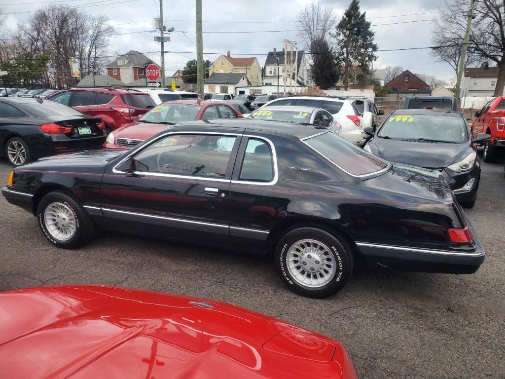 used 1984 Ford Thunderbird car, priced at $21,995