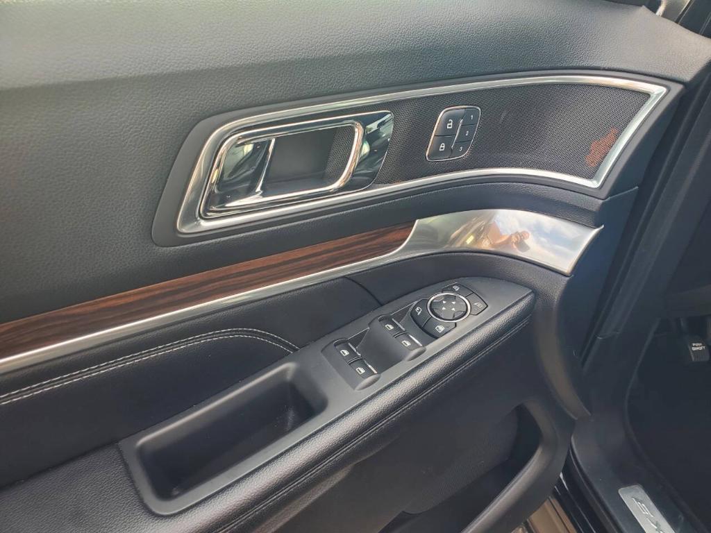 used 2016 Ford Explorer car, priced at $13,995