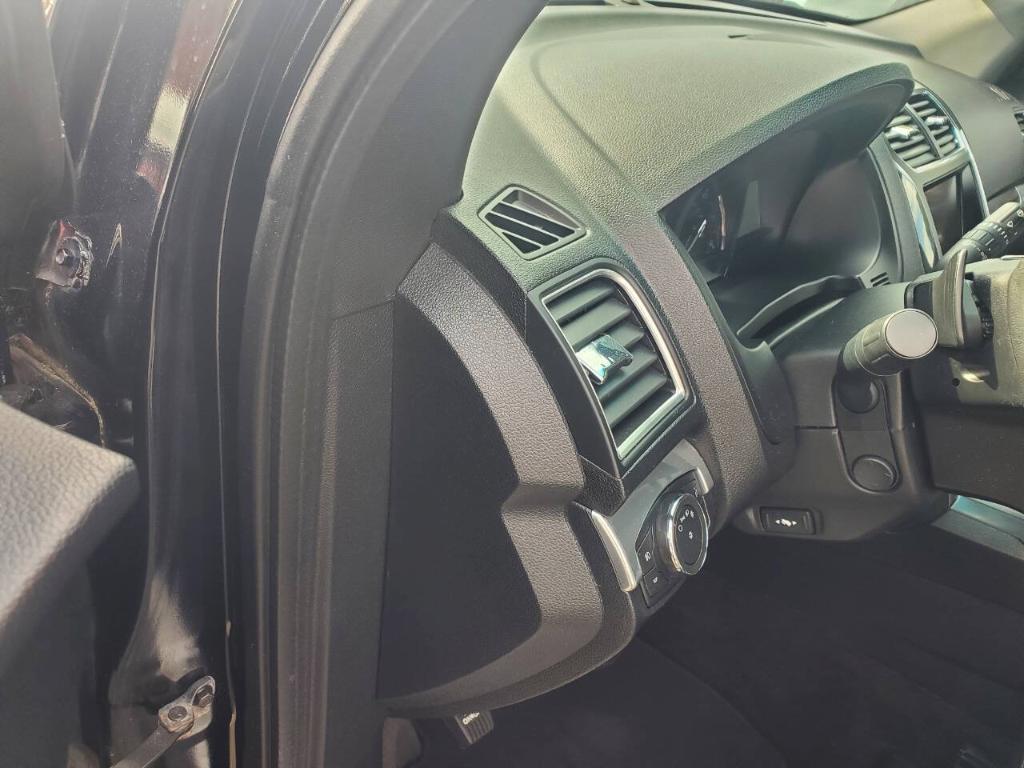 used 2016 Ford Explorer car, priced at $13,995
