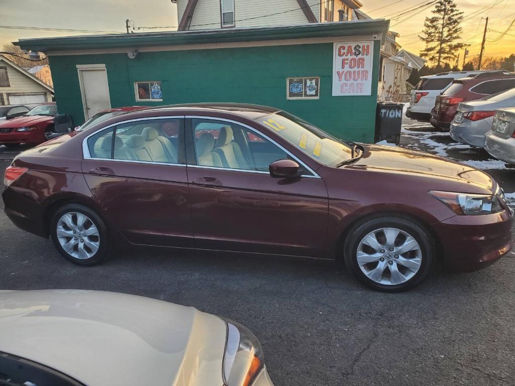 used 2012 Honda Accord car, priced at $10,995