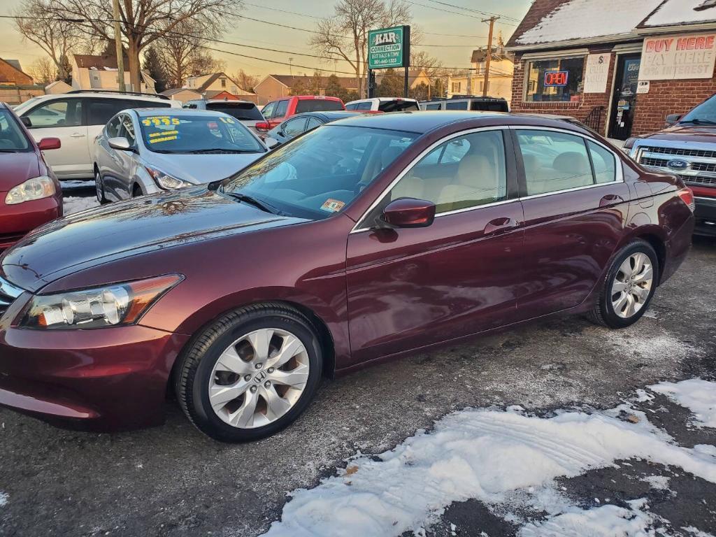 used 2012 Honda Accord car, priced at $10,995