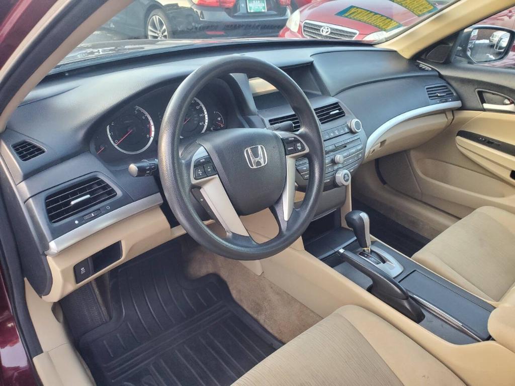 used 2012 Honda Accord car, priced at $10,995