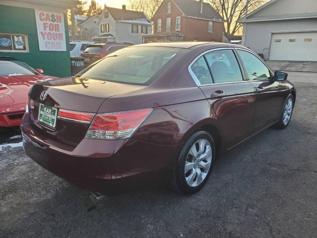 used 2012 Honda Accord car, priced at $10,995