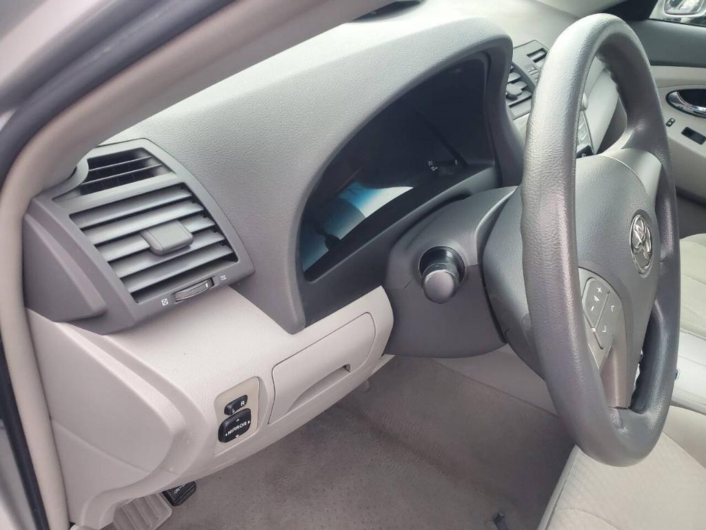 used 2009 Toyota Camry car