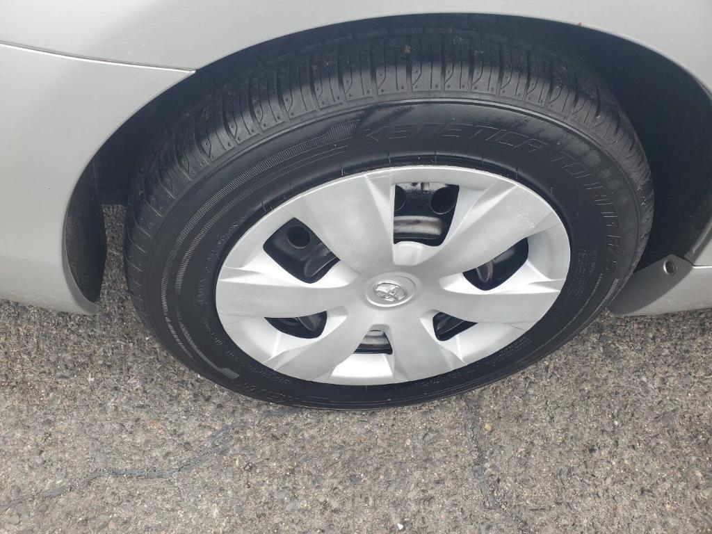used 2009 Toyota Camry car
