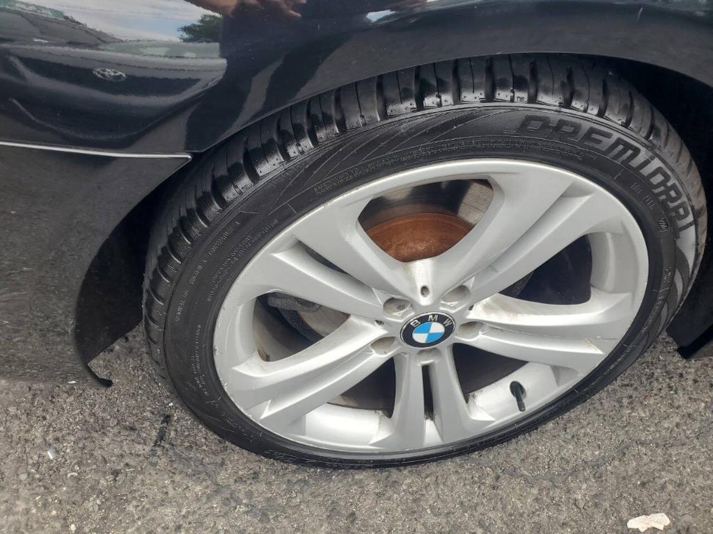 used 2016 BMW 528 car, priced at $13,995