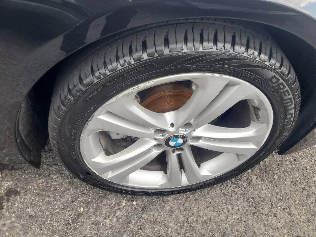 used 2016 BMW 528 car, priced at $13,995
