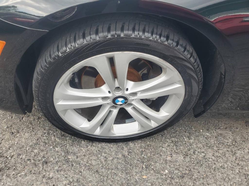 used 2016 BMW 528 car, priced at $13,995