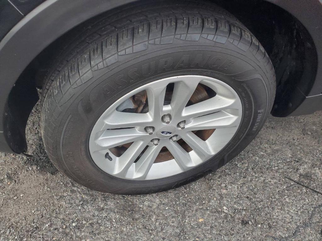 used 2013 Ford Explorer car, priced at $10,995