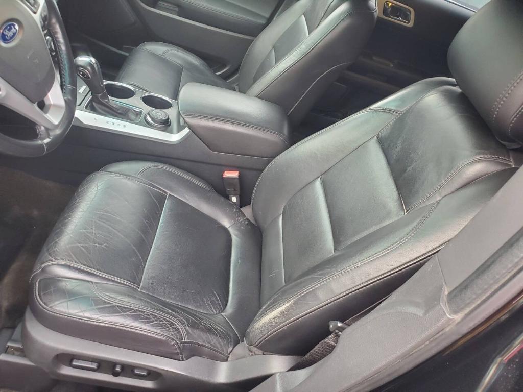 used 2013 Ford Explorer car, priced at $10,995