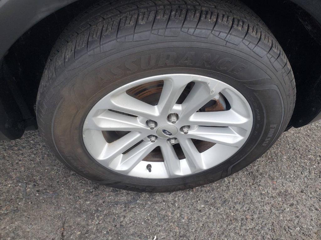 used 2013 Ford Explorer car, priced at $10,995