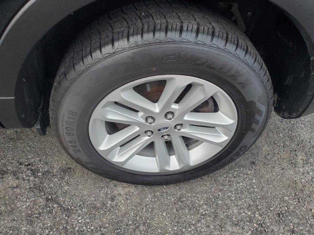 used 2013 Ford Explorer car, priced at $10,995