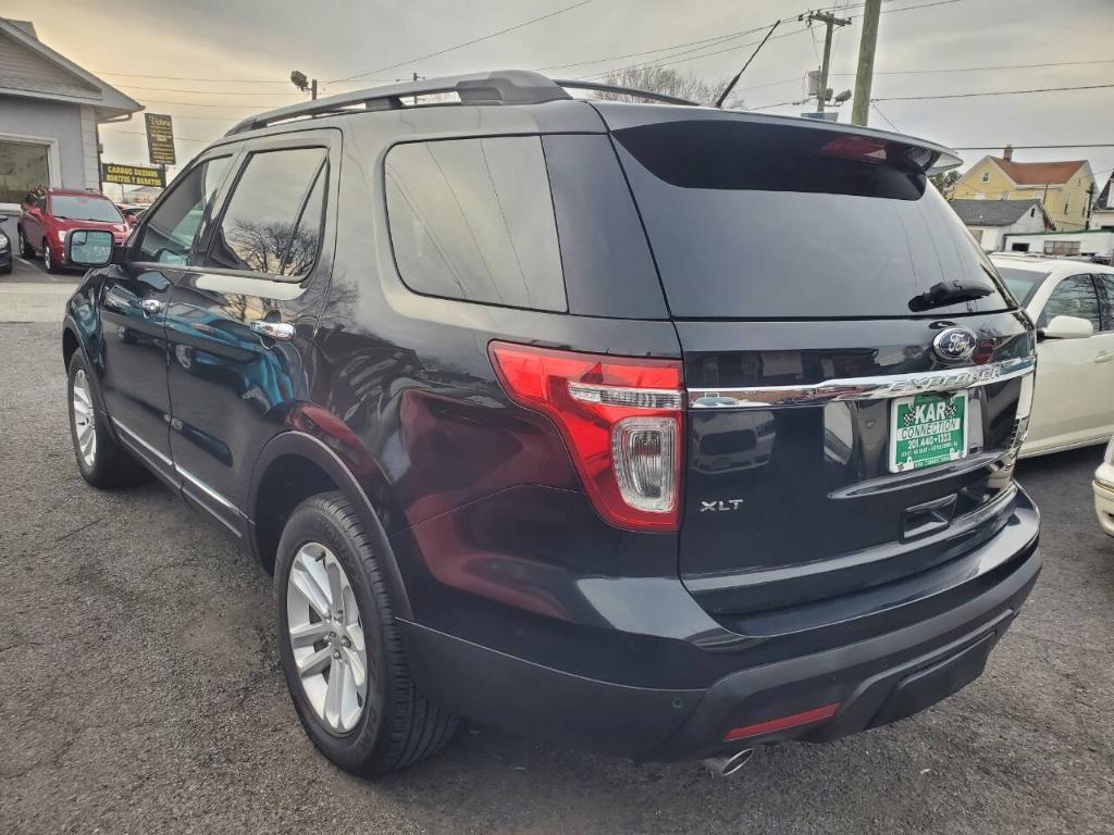 used 2013 Ford Explorer car, priced at $10,995