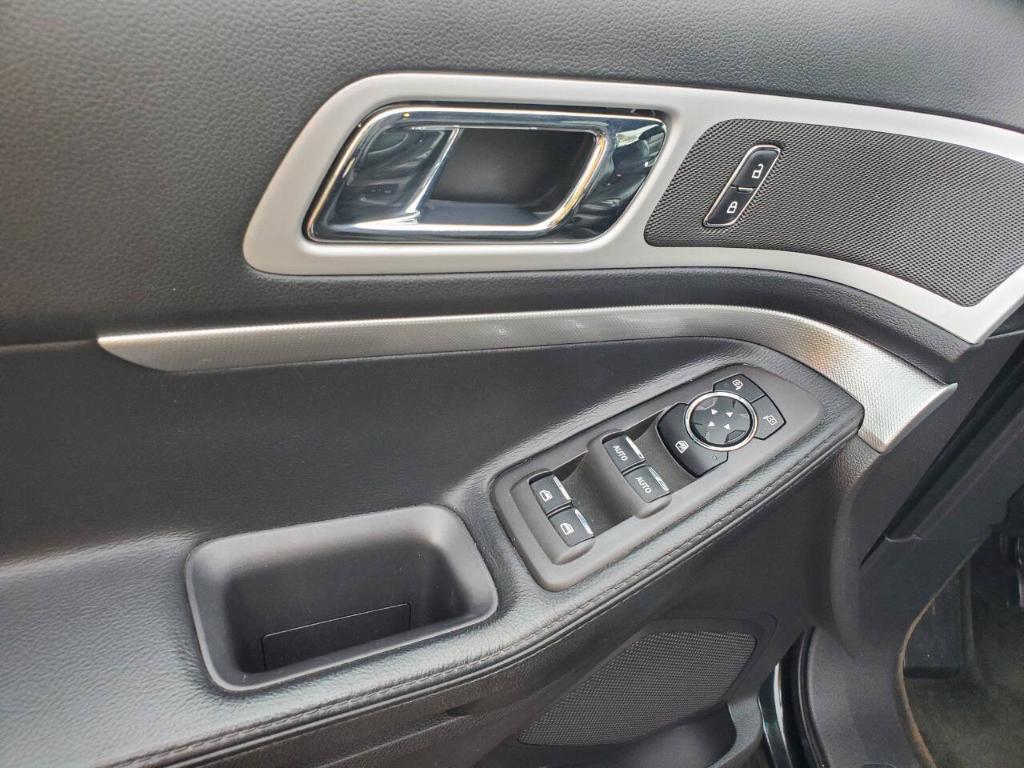 used 2013 Ford Explorer car, priced at $10,995