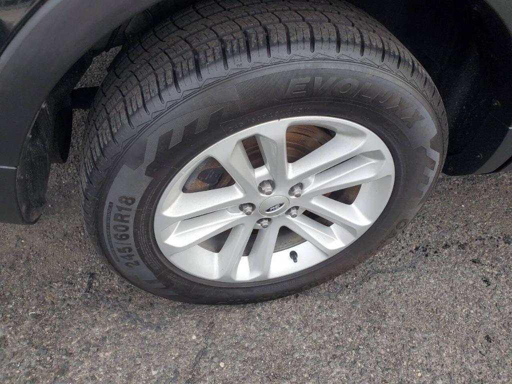 used 2013 Ford Explorer car, priced at $10,995