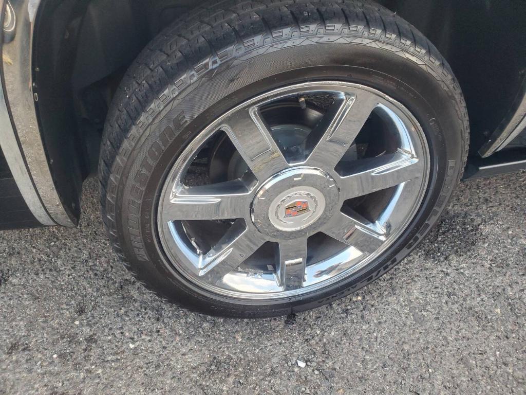 used 2013 Cadillac Escalade EXT car, priced at $13,995