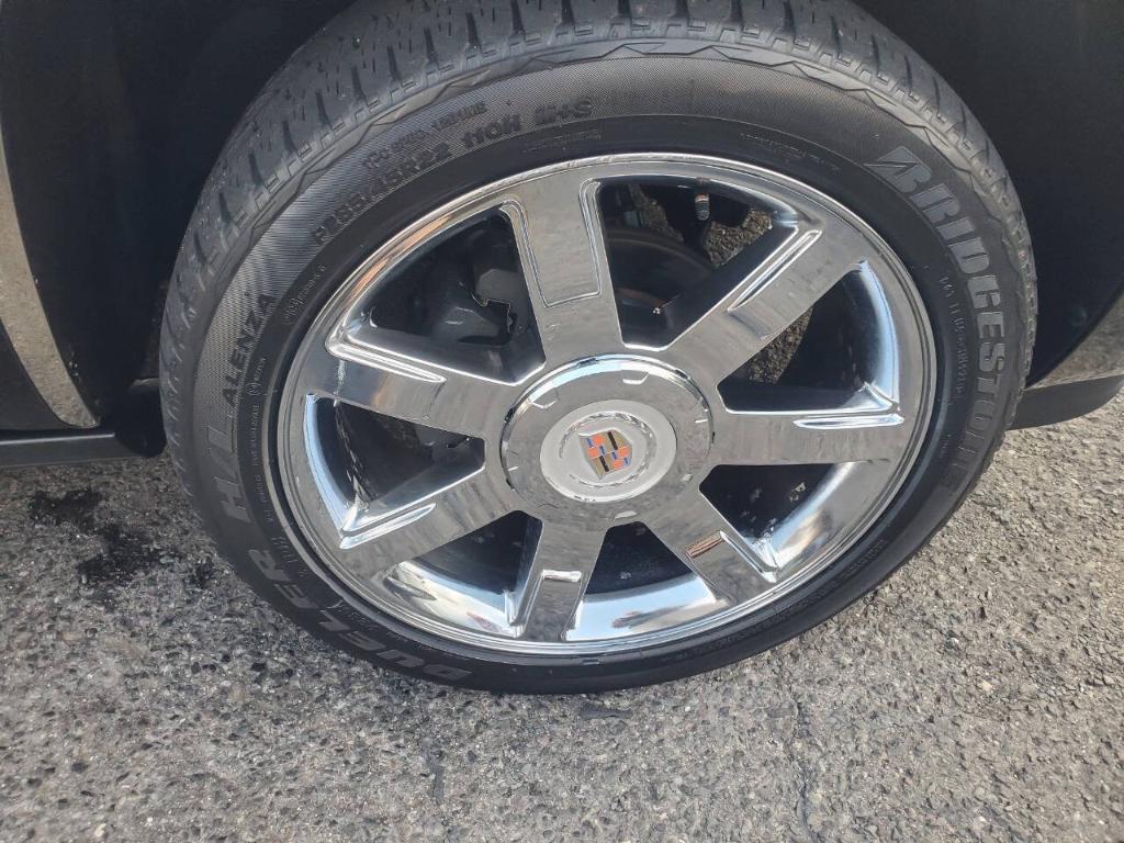 used 2013 Cadillac Escalade EXT car, priced at $13,995