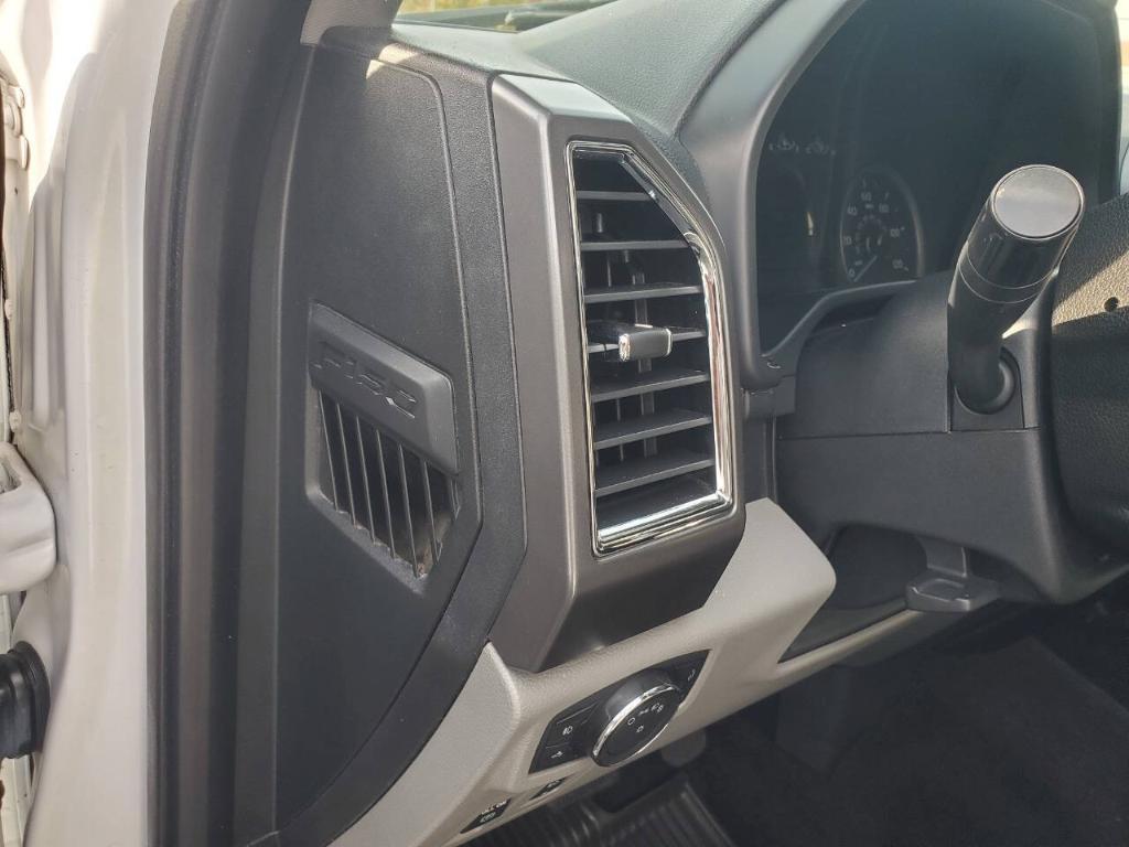 used 2015 Ford F-150 car, priced at $16,995