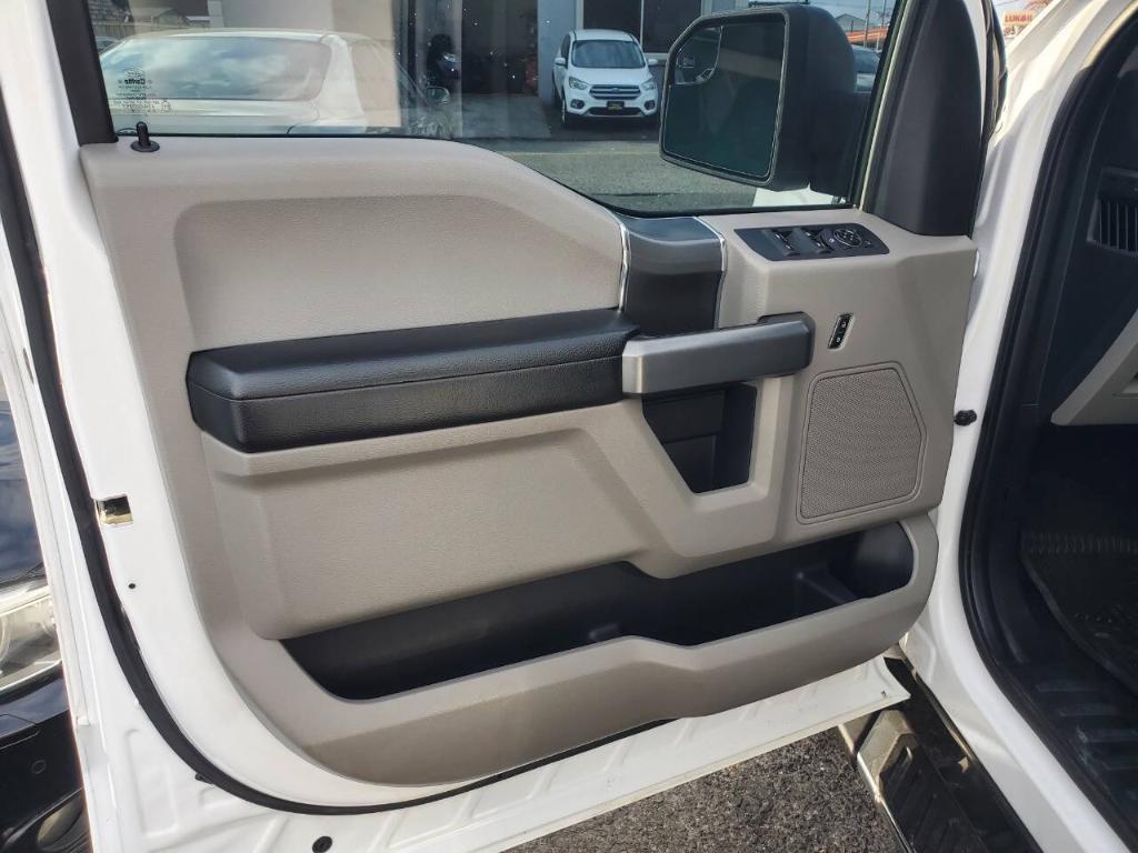 used 2015 Ford F-150 car, priced at $16,995