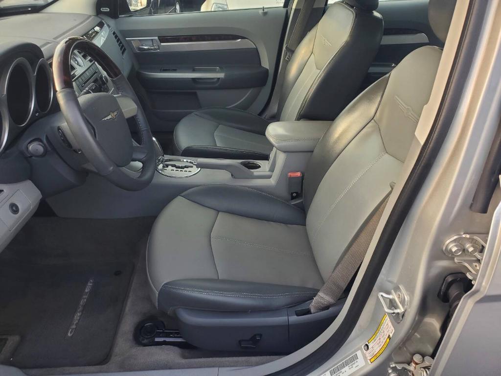 used 2007 Chrysler Sebring car, priced at $4,995