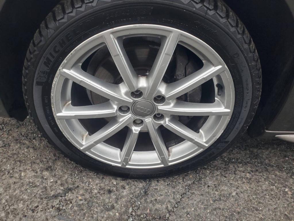 used 2015 Audi A4 car, priced at $9,995