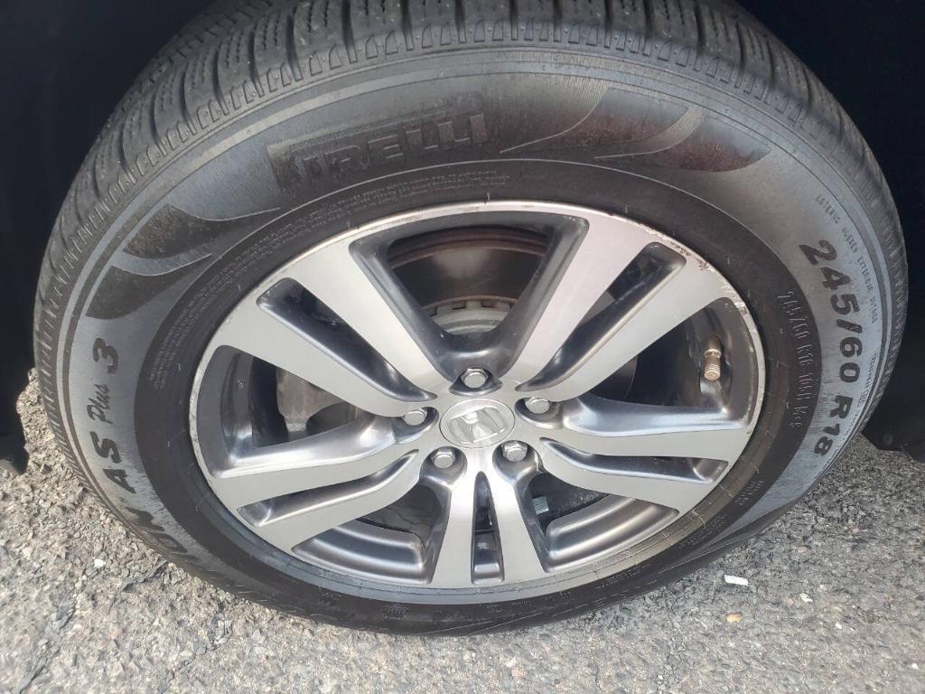 used 2016 Honda Pilot car, priced at $12,995