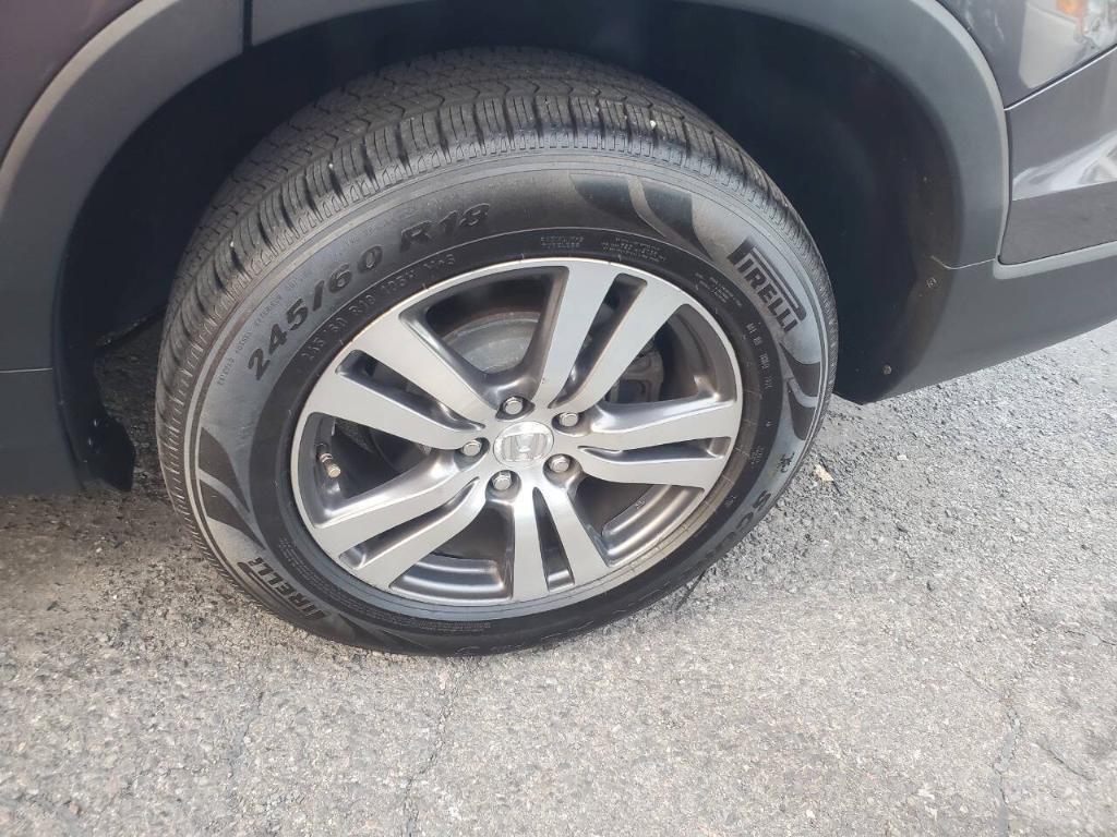 used 2016 Honda Pilot car, priced at $12,995
