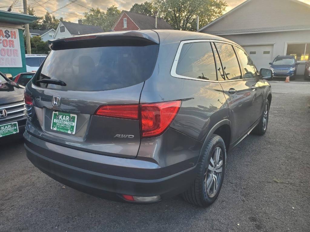 used 2016 Honda Pilot car, priced at $12,995