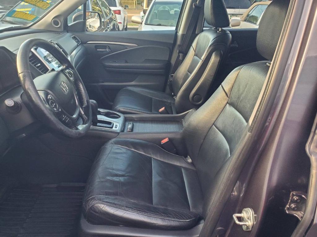 used 2016 Honda Pilot car, priced at $12,995