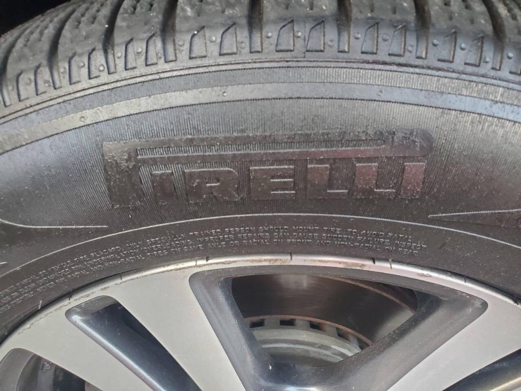 used 2016 Honda Pilot car, priced at $12,995