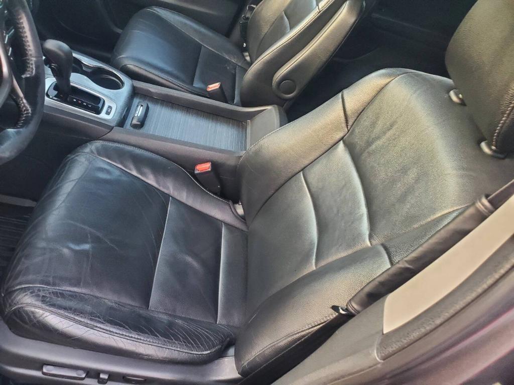used 2016 Honda Pilot car, priced at $12,995