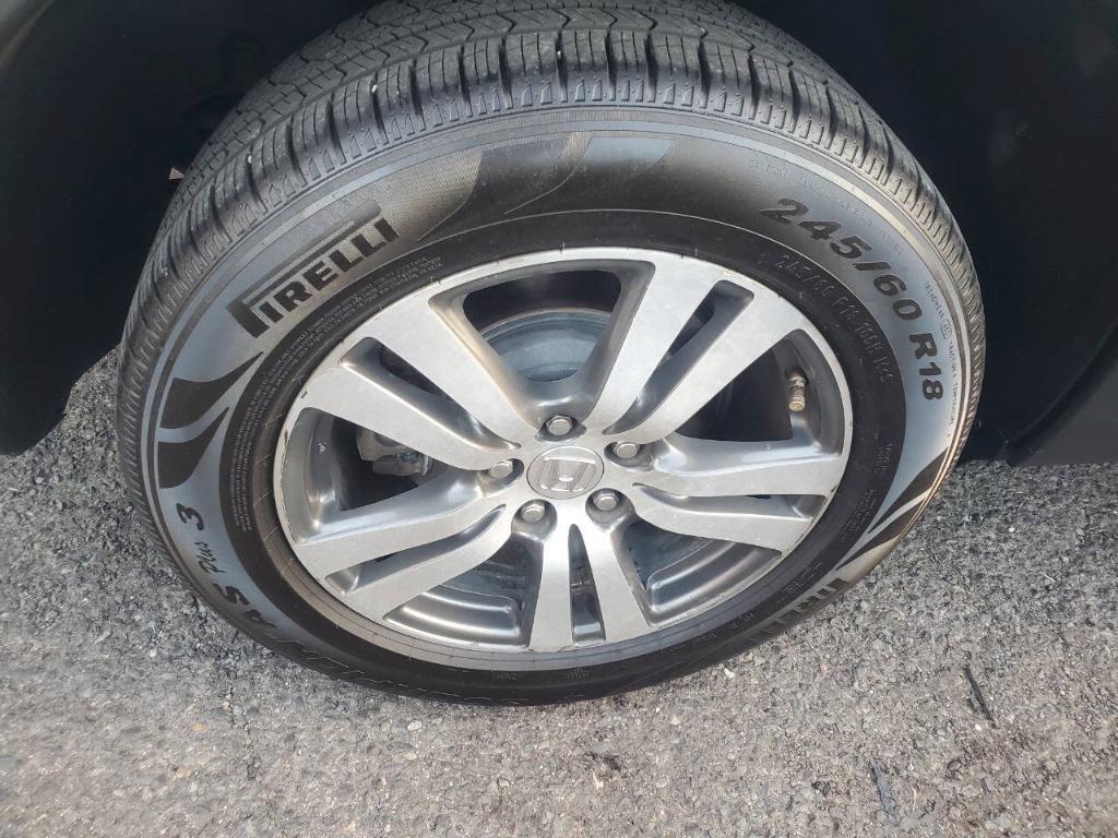 used 2016 Honda Pilot car, priced at $12,995