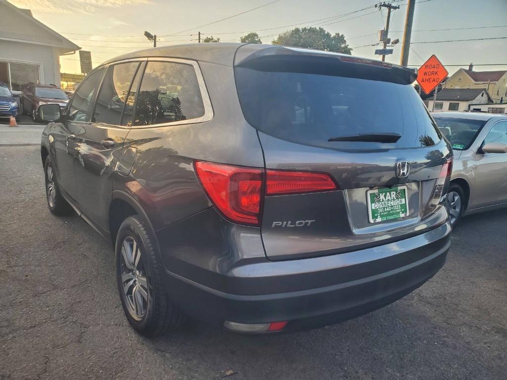 used 2016 Honda Pilot car, priced at $12,995