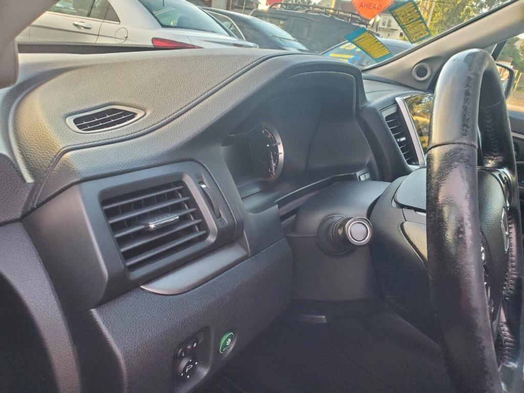 used 2016 Honda Pilot car, priced at $12,995