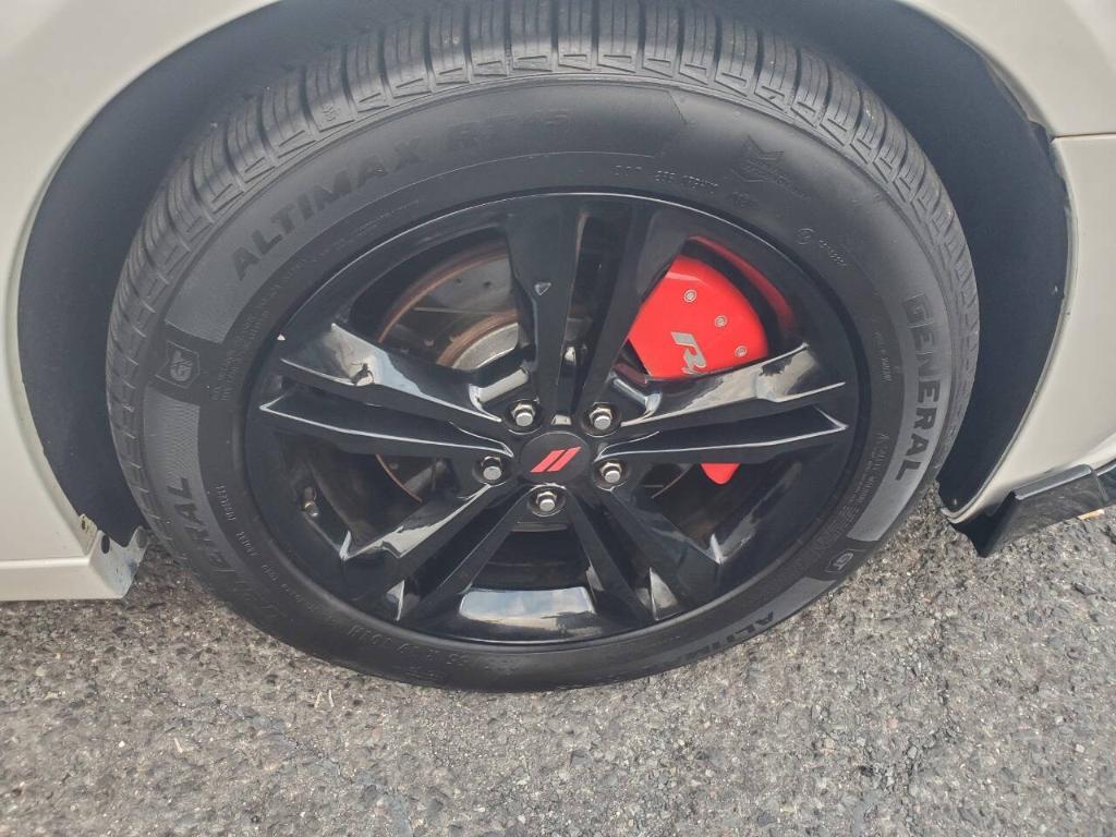used 2013 Dodge Charger car, priced at $14,995