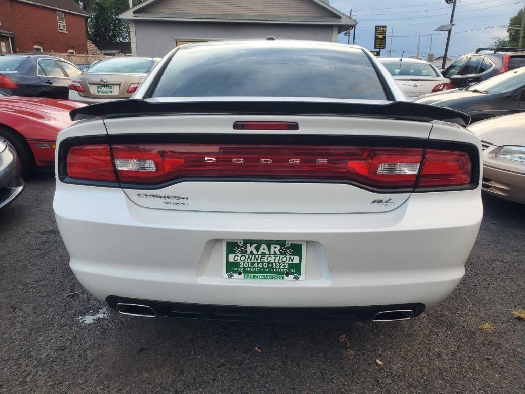 used 2013 Dodge Charger car, priced at $14,995