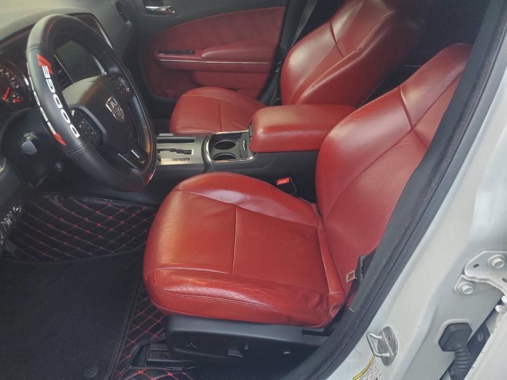 used 2013 Dodge Charger car, priced at $14,995