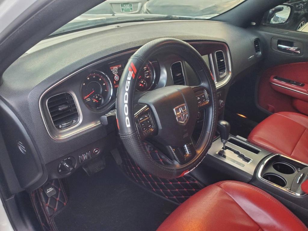 used 2013 Dodge Charger car, priced at $14,995