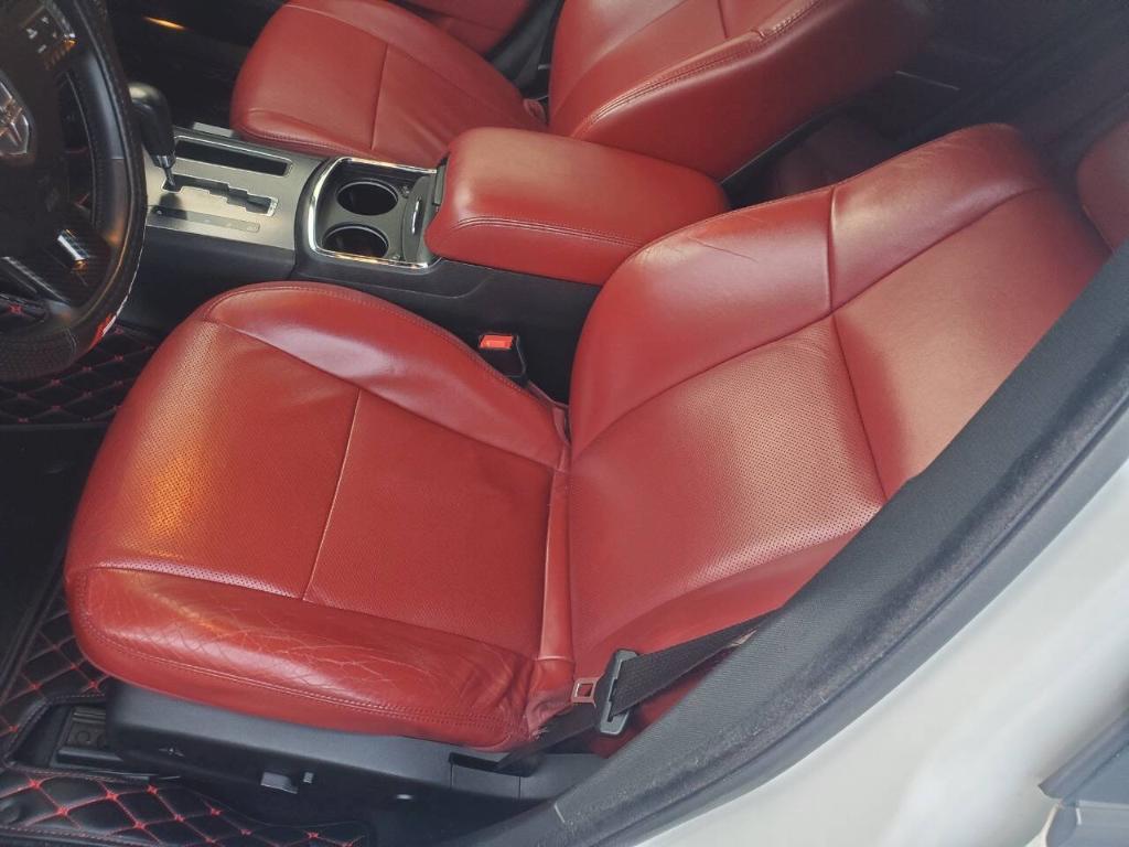 used 2013 Dodge Charger car, priced at $14,995