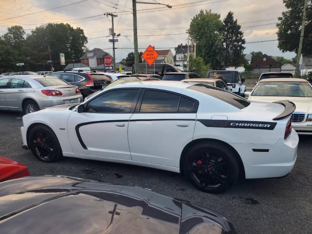 used 2013 Dodge Charger car, priced at $14,995
