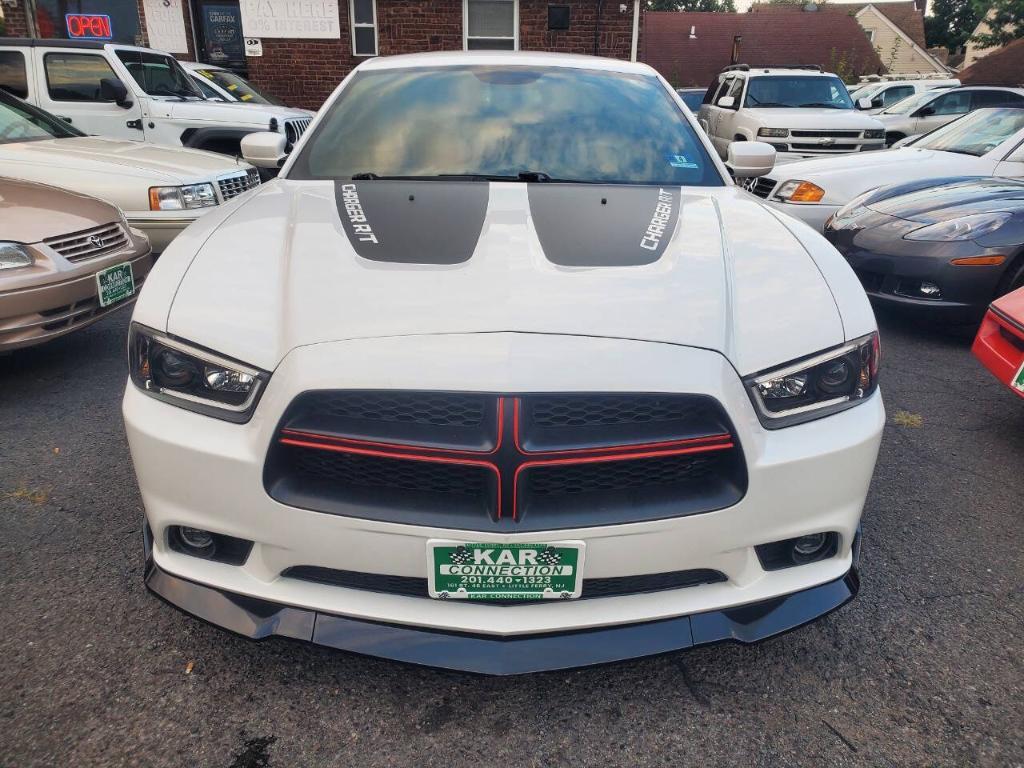 used 2013 Dodge Charger car, priced at $14,995
