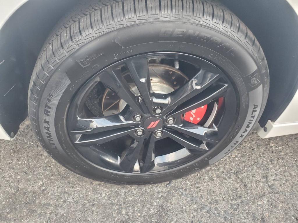 used 2013 Dodge Charger car, priced at $14,995