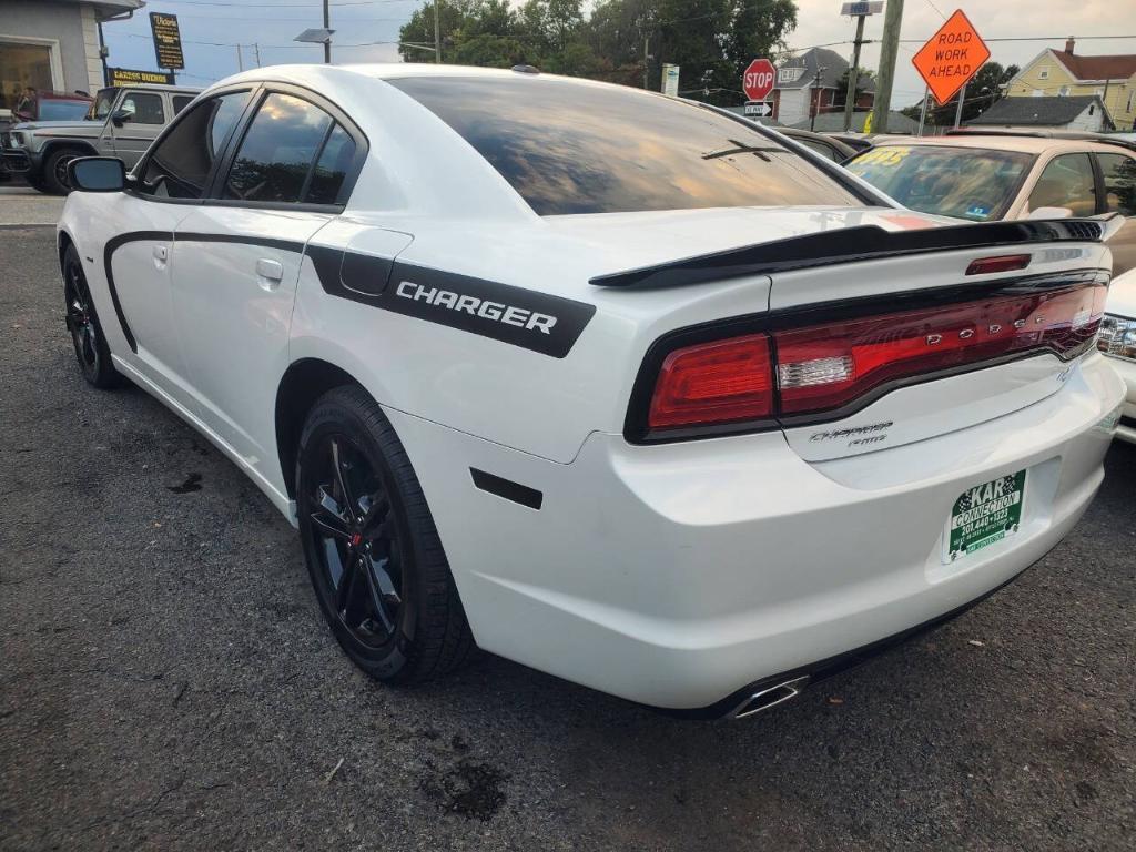 used 2013 Dodge Charger car, priced at $14,995