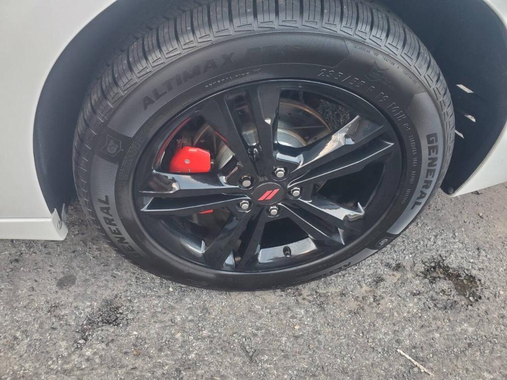 used 2013 Dodge Charger car, priced at $14,995