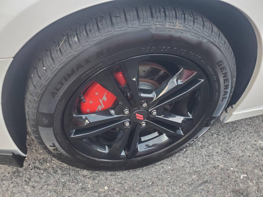 used 2013 Dodge Charger car, priced at $14,995