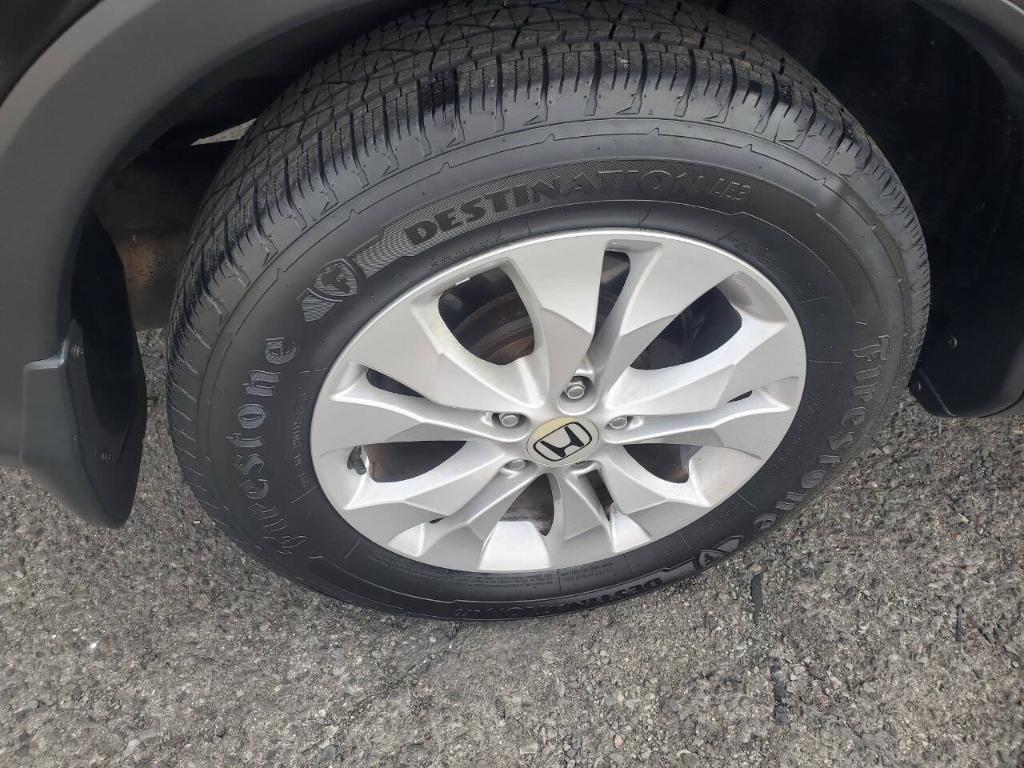 used 2014 Honda CR-V car, priced at $11,995