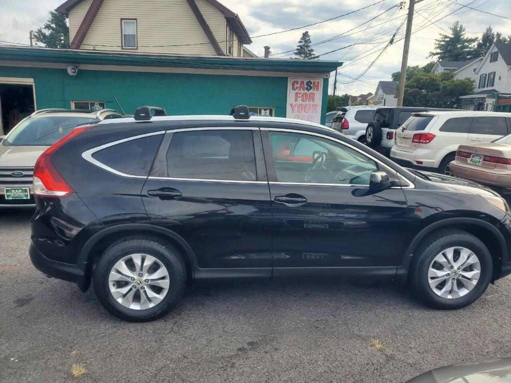 used 2014 Honda CR-V car, priced at $11,995