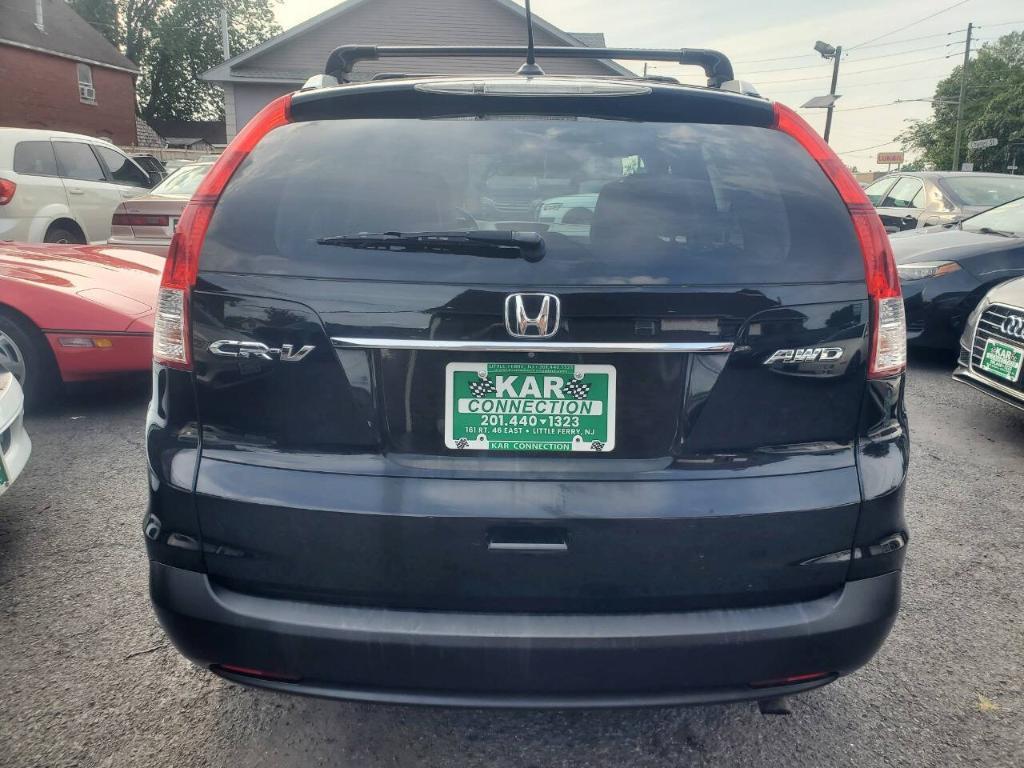 used 2014 Honda CR-V car, priced at $11,995